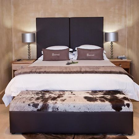 Surval Boutique Olive Estate Villa Oudtshoorn Bilik gambar