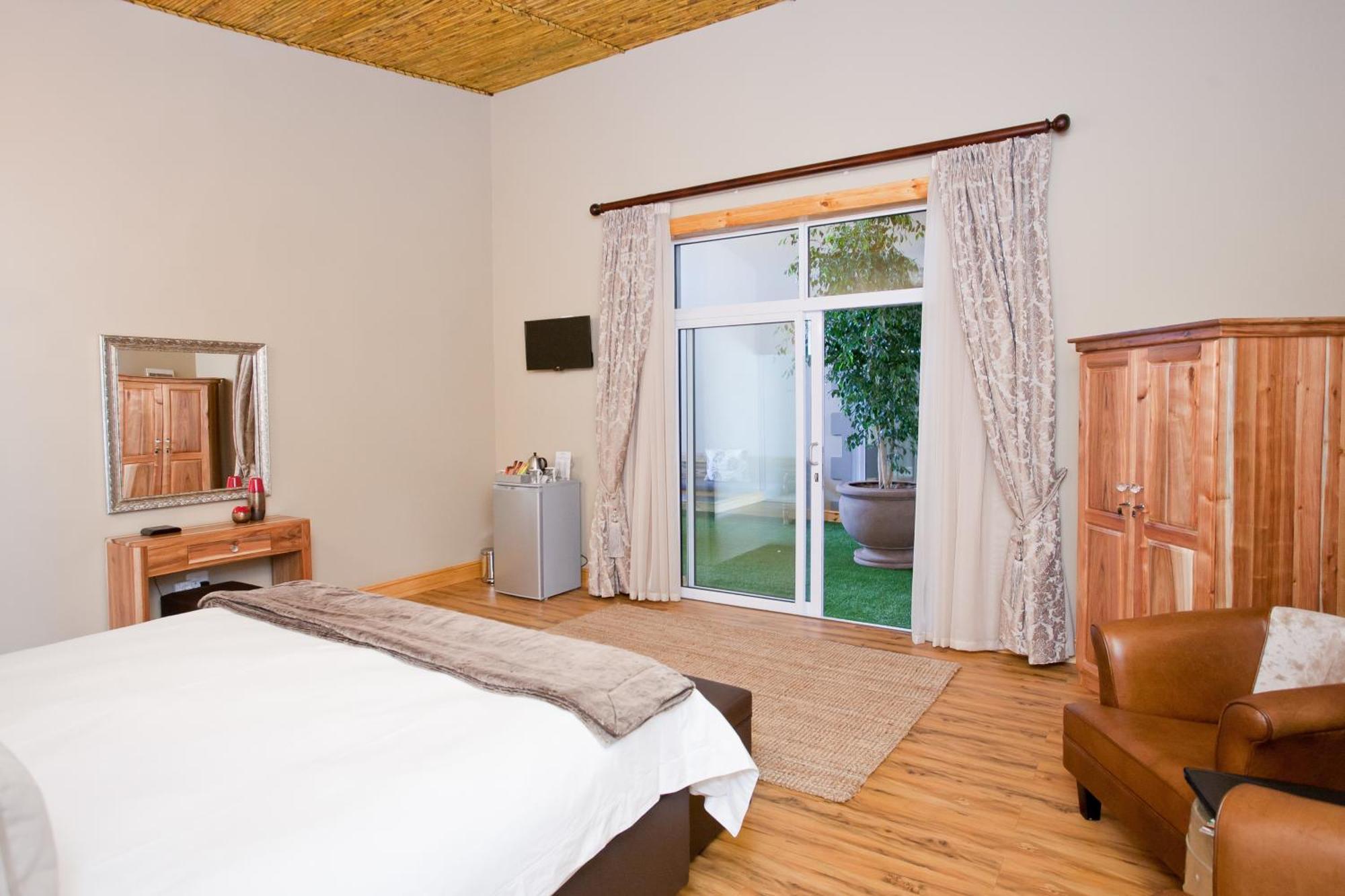 Surval Boutique Olive Estate Villa Oudtshoorn Bilik gambar