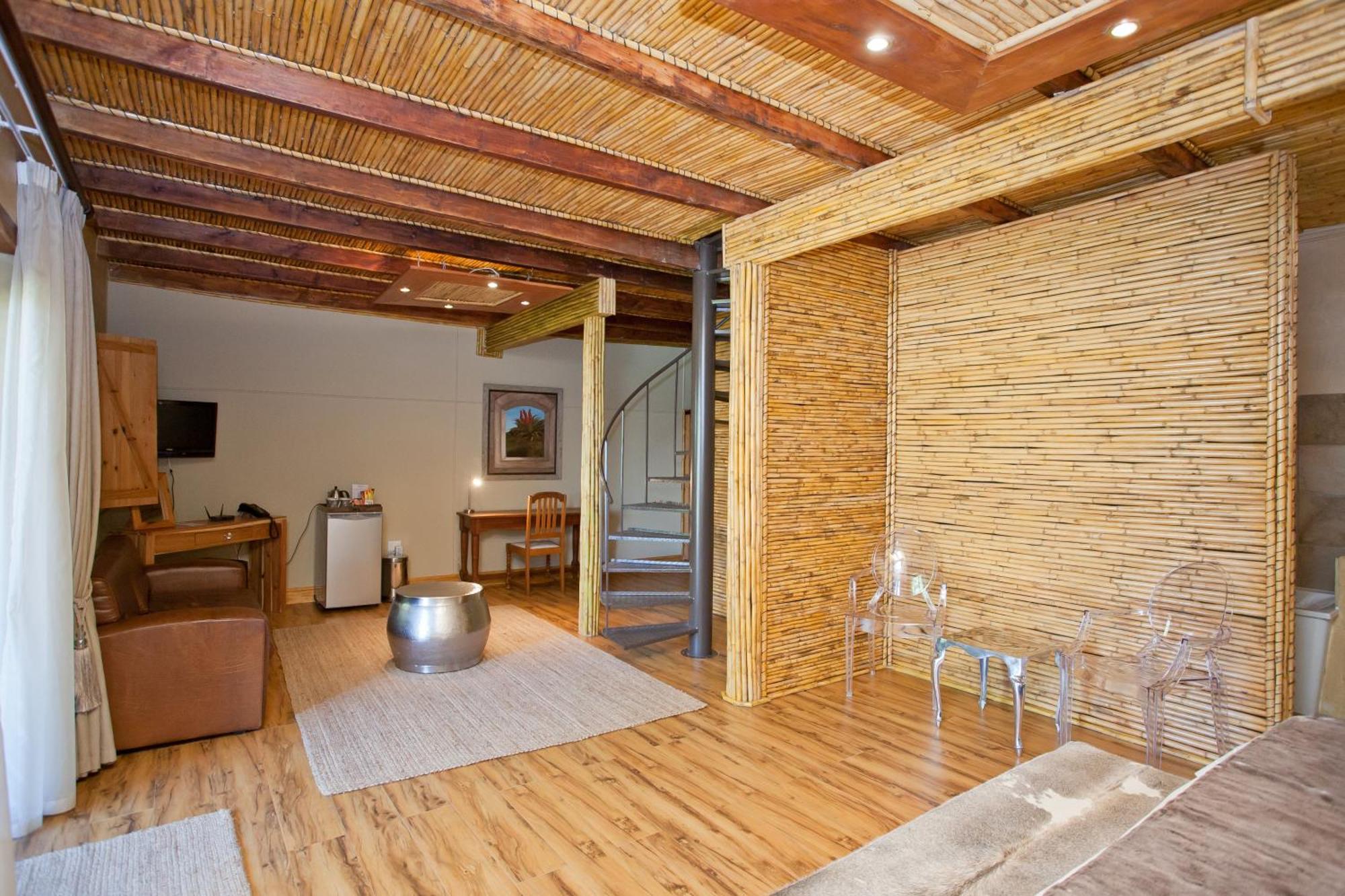 Surval Boutique Olive Estate Villa Oudtshoorn Bilik gambar