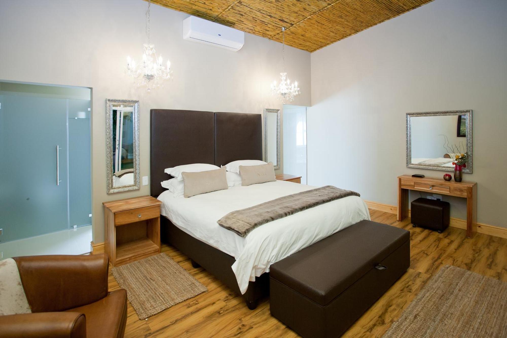 Surval Boutique Olive Estate Villa Oudtshoorn Bilik gambar