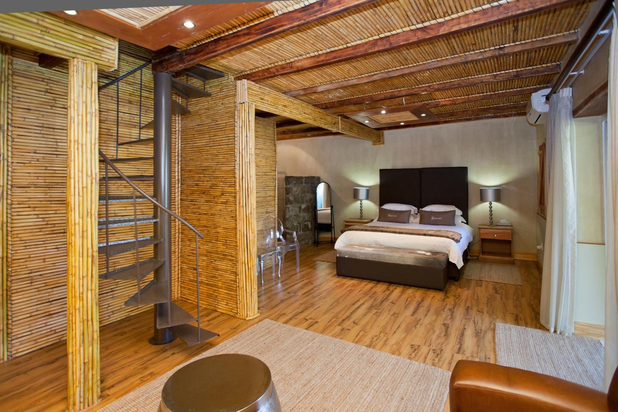 Surval Boutique Olive Estate Villa Oudtshoorn Bilik gambar