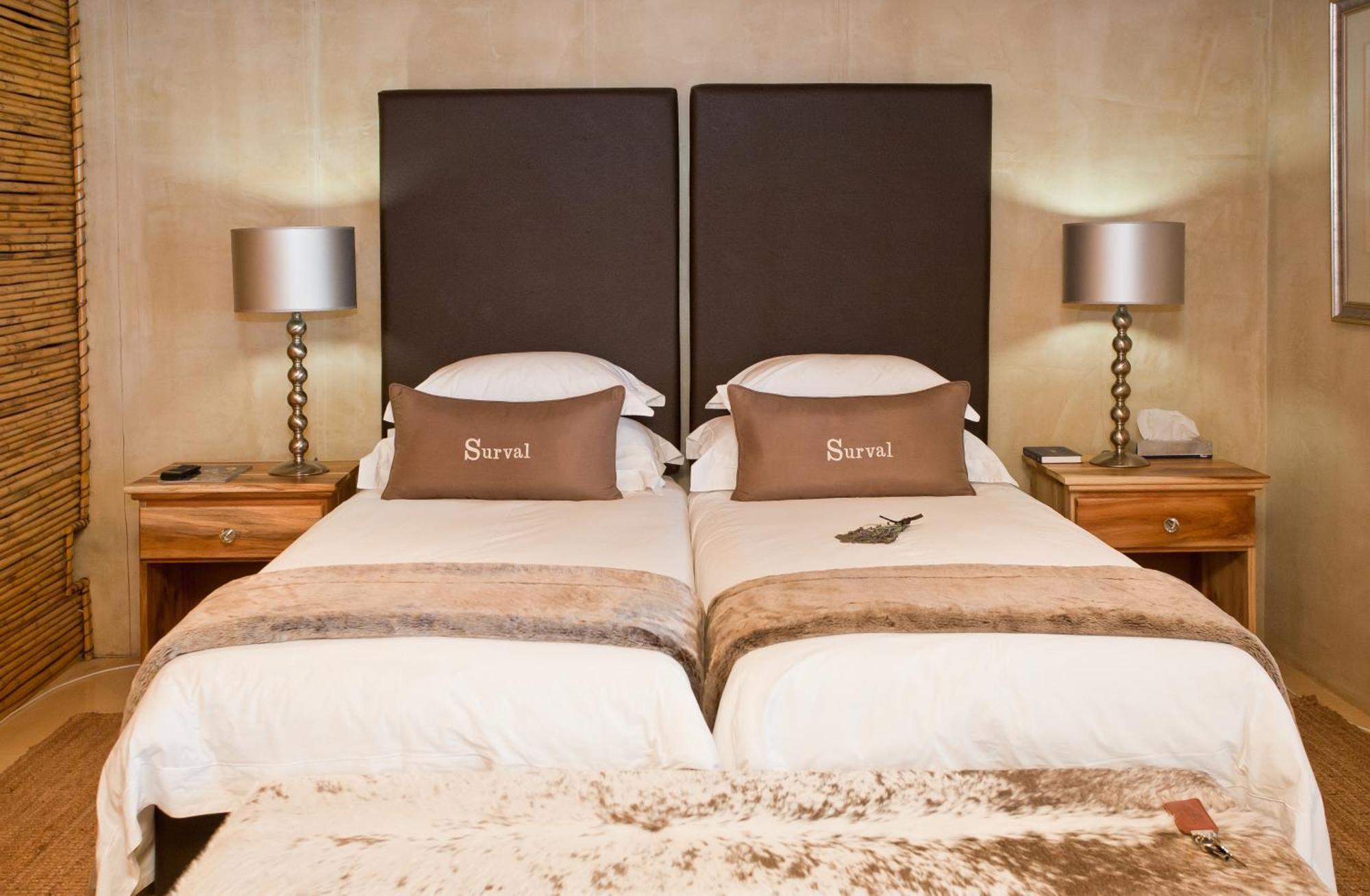 Surval Boutique Olive Estate Villa Oudtshoorn Bilik gambar